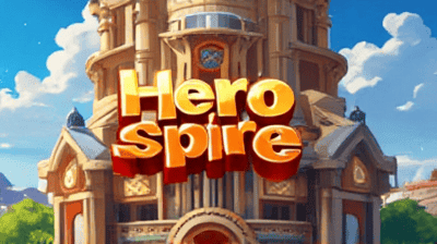 Hero Spire