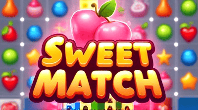 Sweet Match Duo